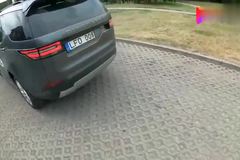一格说车