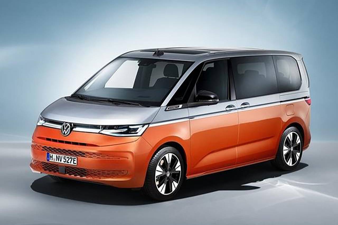 首次推出搭載插電式混動(dòng)版車型，全新大眾邁特威海外上市