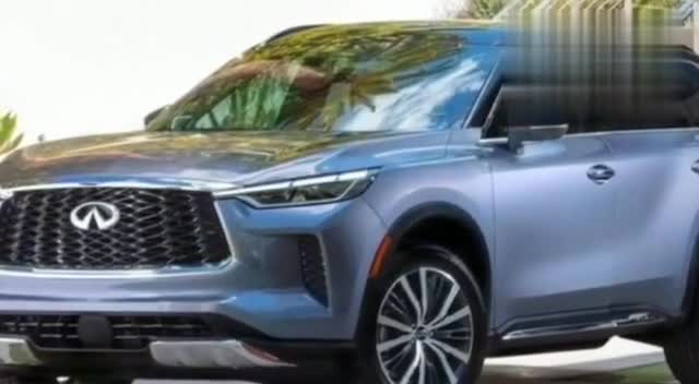 內(nèi)外煥新/搭3.5L引擎 全新英菲尼迪QX60售價(jià)曝光