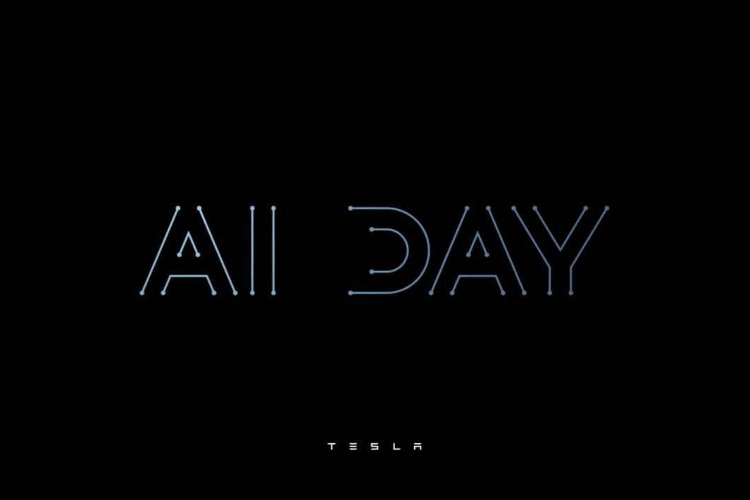 特斯拉AI Day日：你們造車，我造“人”