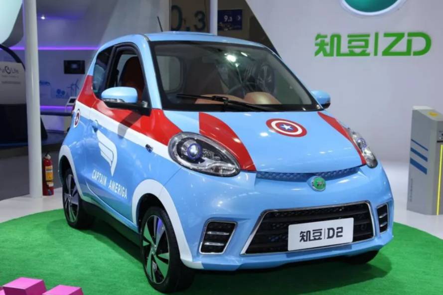 博郡、知豆等新勢(shì)力“交白卷”，“裸泳者”還有機(jī)會(huì)翻身嗎？