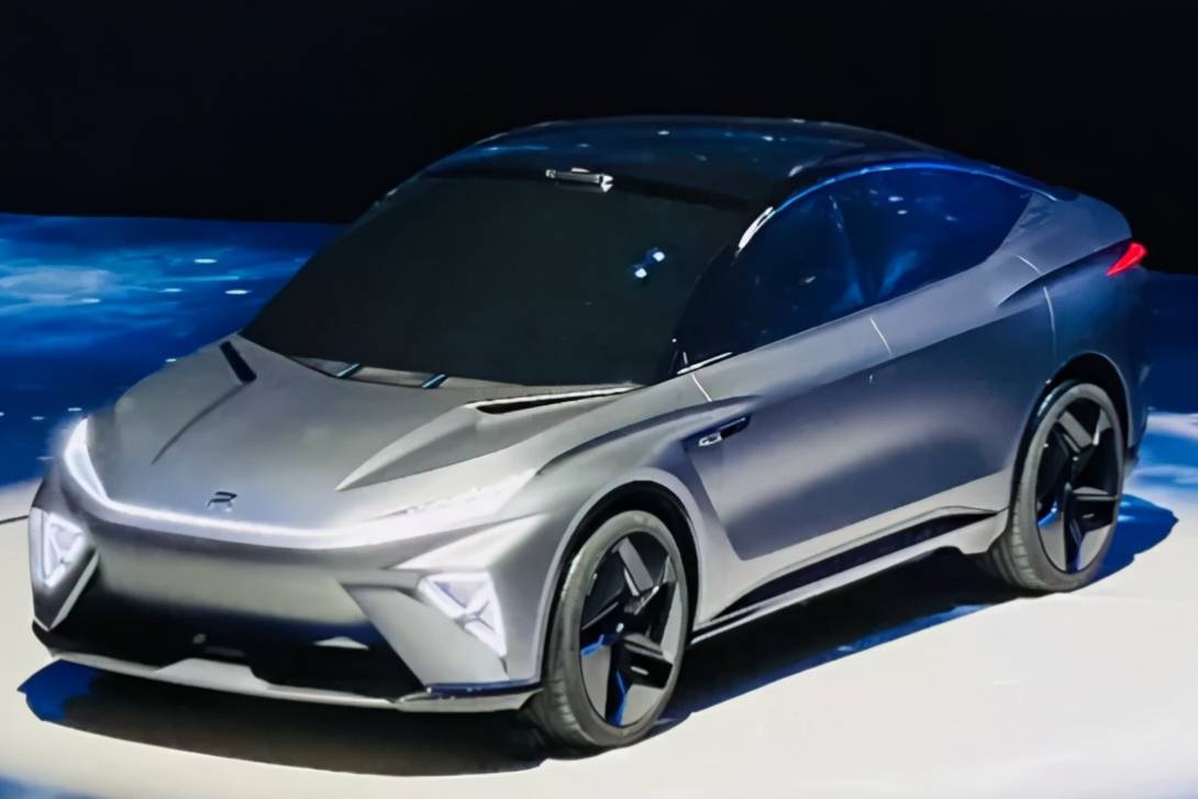 成都車展：純電中大型SUV R汽車ES33量產(chǎn)版將亮相