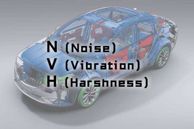 什么是发动机NVH的高标准？北京汽车给你答案