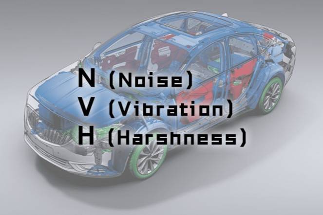 發動機NVH標準有多嚴苛，走進北京汽車一探究竟