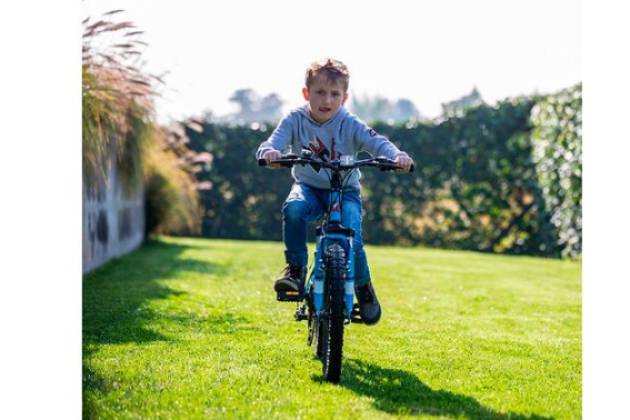 21全世界第一3至14岁辐轮王土拨鼠学生儿童自行车哪个牌子好