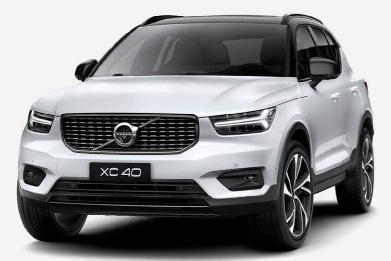 性價(jià)比不高的緊湊型SUV，沃爾沃XC40到底行不行？