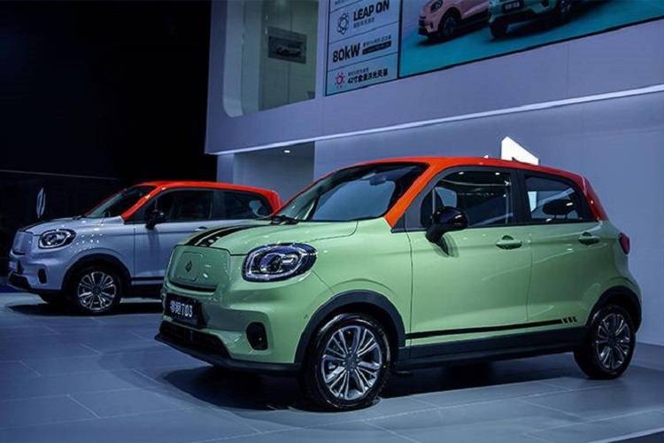 零跑汽車8月交付新車4488臺,累計訂單量超3.5萬臺