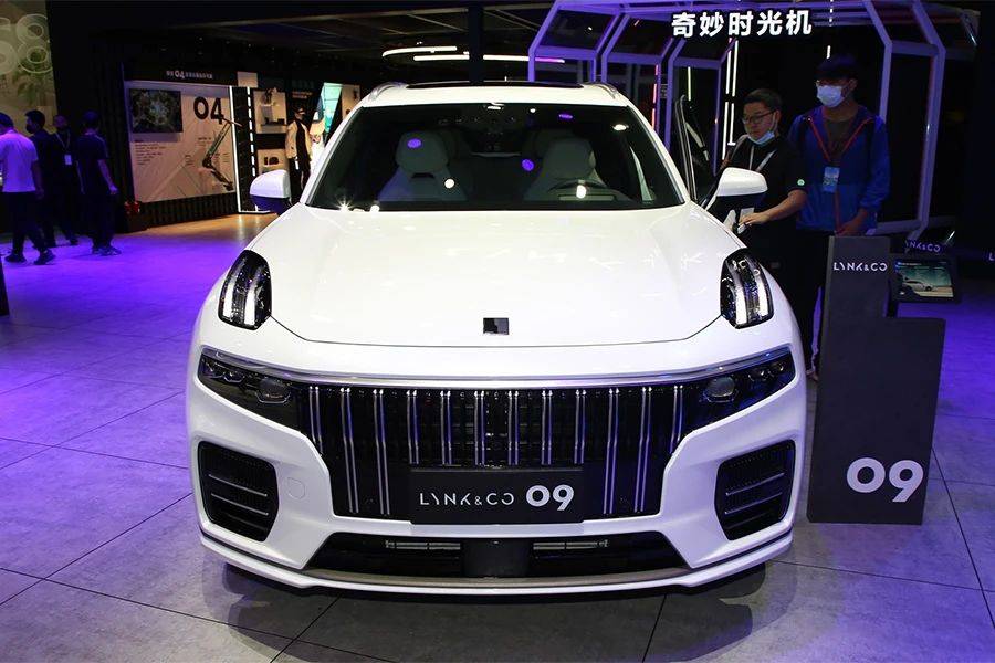 這樣的國(guó)產(chǎn)自主品牌，想不強(qiáng)都不行