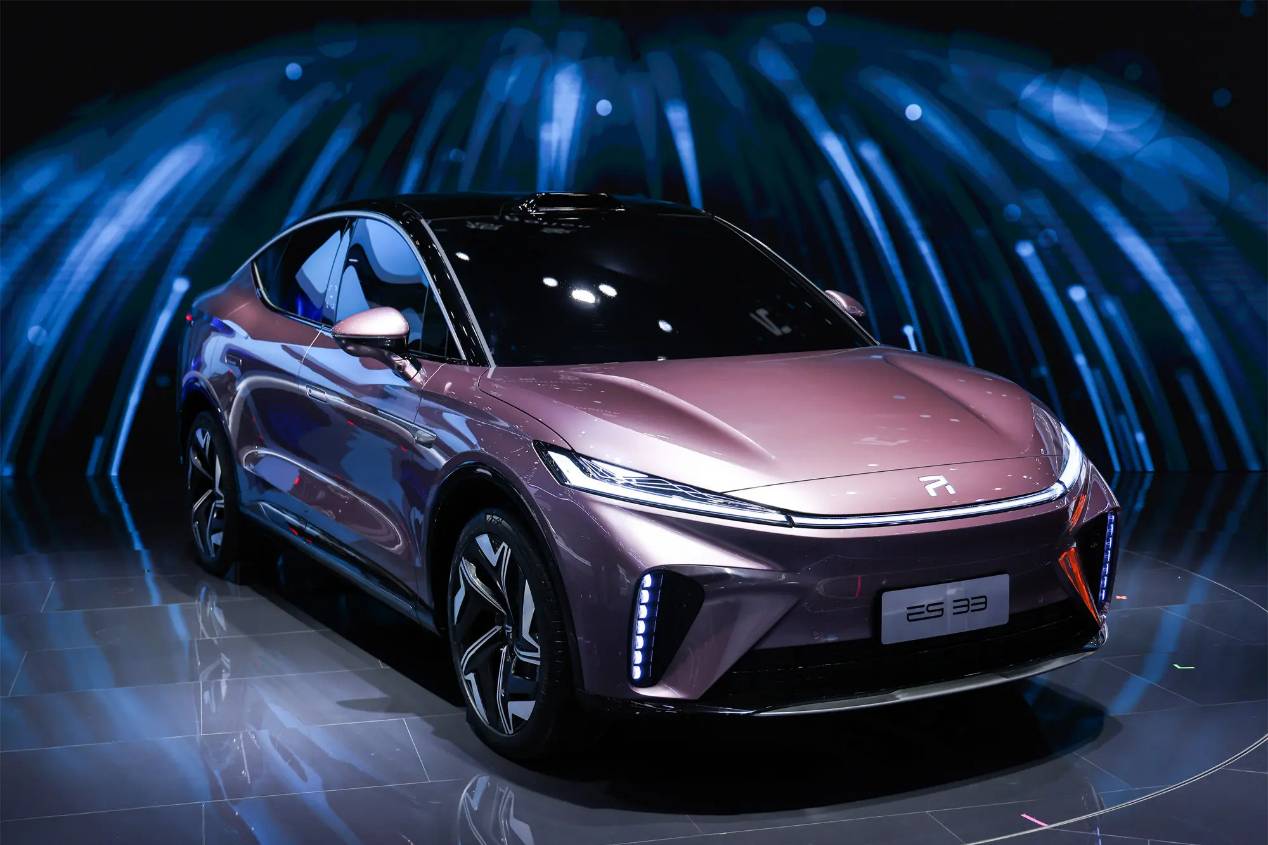 上汽乘用車8月銷量6.5萬 新能源熱銷1.7萬輛