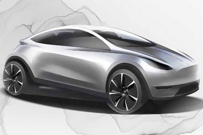 沒有方向盤和踏板你敢買么？特斯拉新款電動車2023年發(fā)布