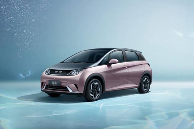 盤點成都國際車展最值得關注的4款純電車型，你不得不看！