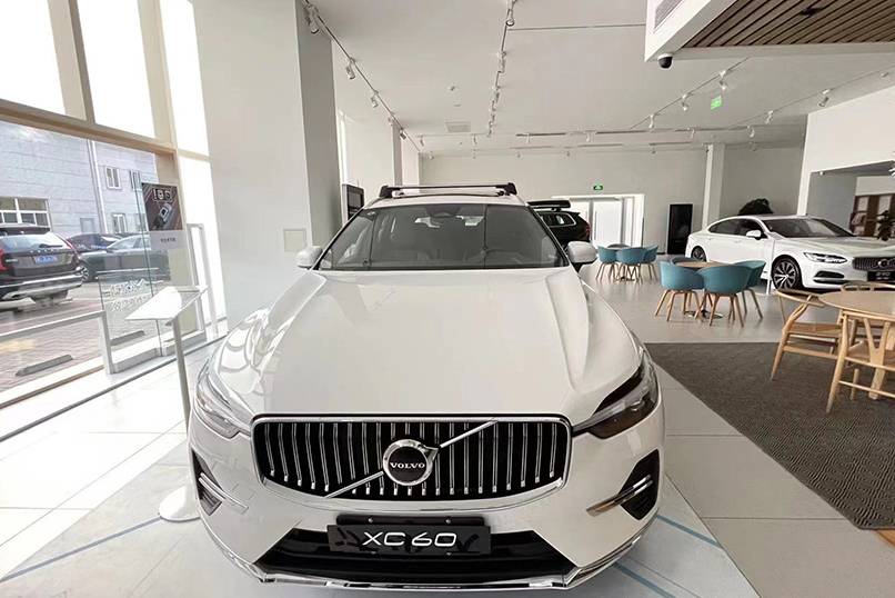 沃爾沃XC60：優惠近7萬，為什么賣不過奧迪Q5L？