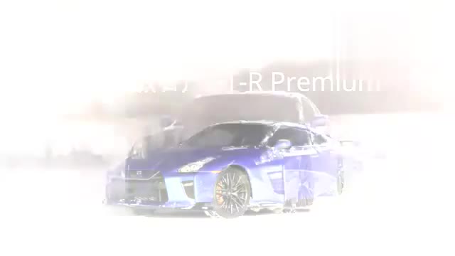 2021款日產(chǎn)GT-R Premium，外觀內(nèi)飾鑒賞