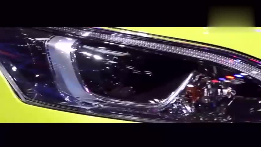 溫柔的動力，小巧的外觀，它可能是最適合女性朋友的居家小車