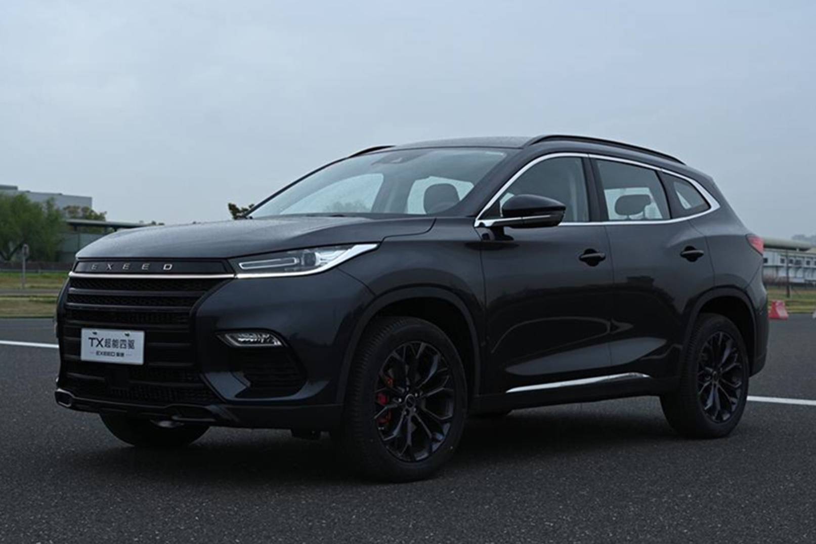 15萬(wàn)預(yù)算買(mǎi)SUV，星途TX值得買(mǎi)嗎？