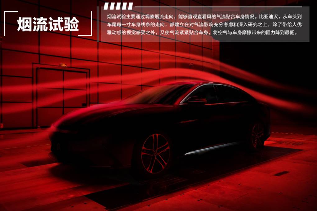 風阻影響冬季續航？為什么新能源車更應該注重風阻