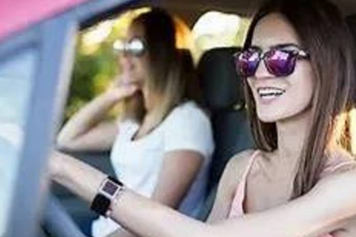 涨知识：开车戴偏光镜不只是为了耍酷！