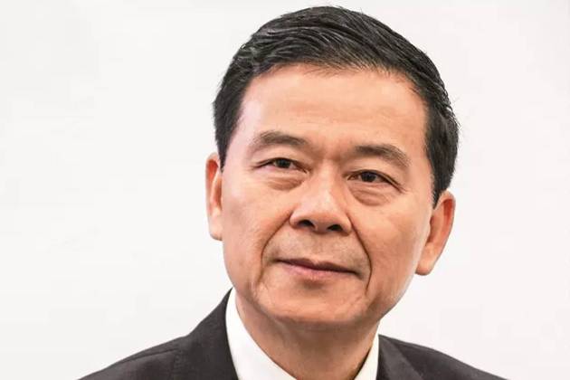 【汽車人】曾慶洪延遲退休，將繼續(xù)執(zhí)掌廣汽