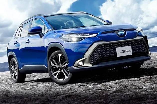 豐田RAV4的“大哥”和“小弟”,這回全來了