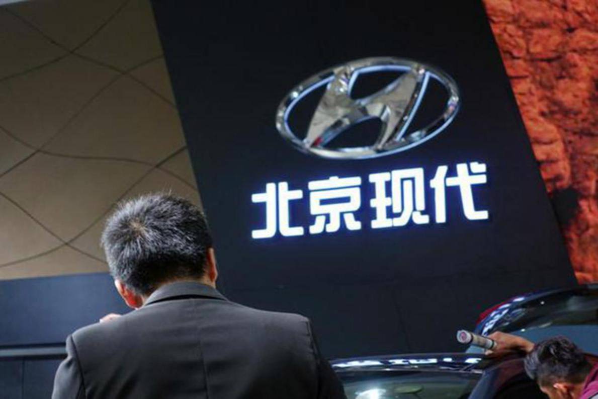 菲斯塔、名图、索纳塔8月销量均惨淡，北京现代的轿车还怎么卖？