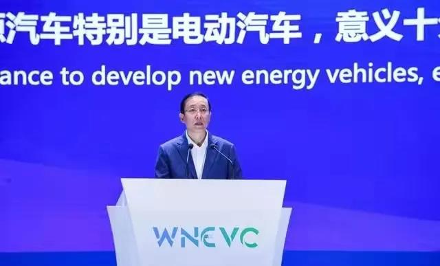 充電10分鐘續(xù)航400公里！國(guó)家電網(wǎng)將推大功率充電樁