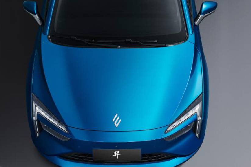 預(yù)售價14萬起，又一款緊湊型電動車即將上市，續(xù)航500km