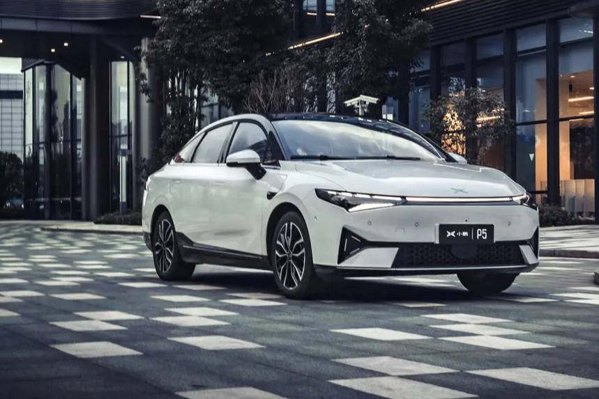 想用車(chē)當(dāng)床？比小鵬P5便宜的埃安Y可能更合適