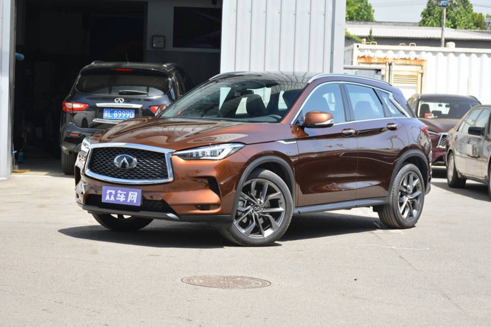 英菲尼迪QX50用戶口碑怎么樣？看完再考慮是否購買