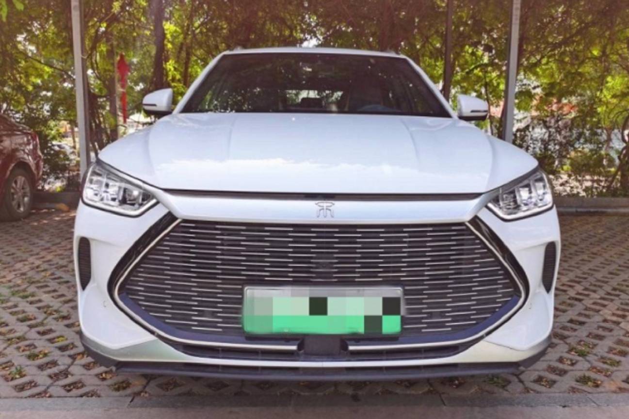 車主有話說：花16萬買宋PLUS DM-i，到底值不值？