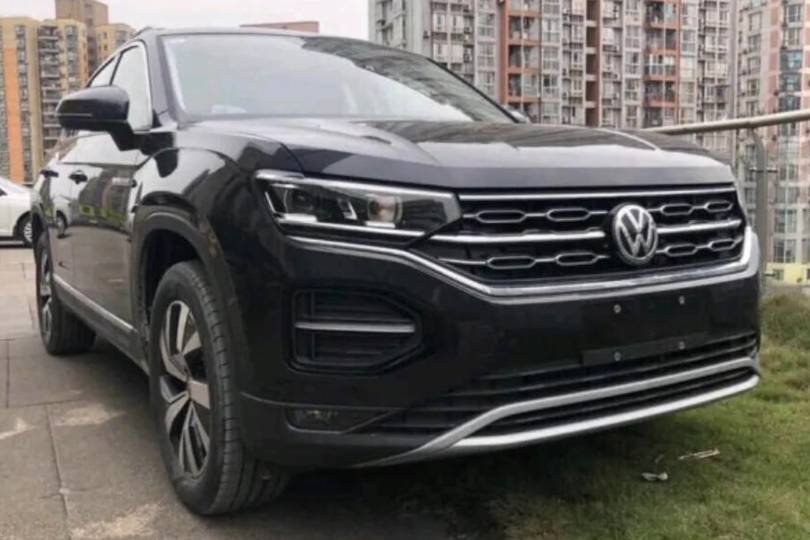 增配降價(jià)才能凸顯誠意?新款大眾探岳玩的什么套路?