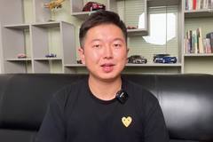 魏什么说车