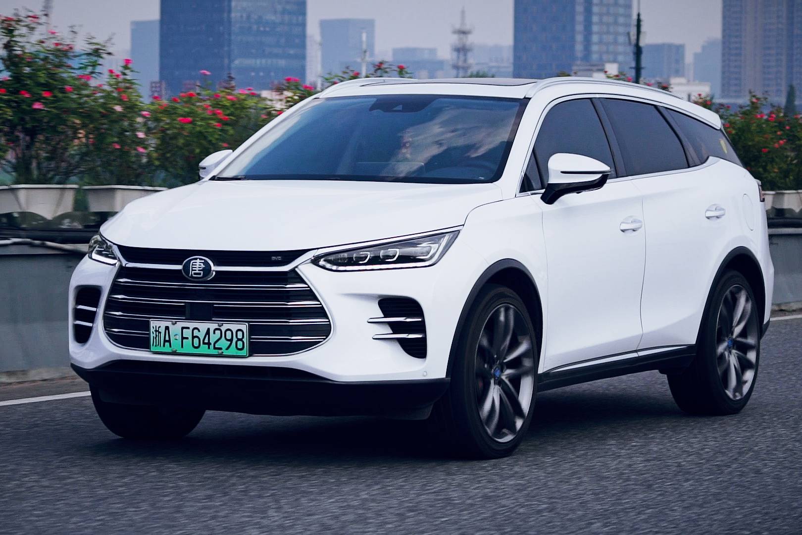 當(dāng)愛(ài)好遇到生活 需要怎樣的一輛車(chē)