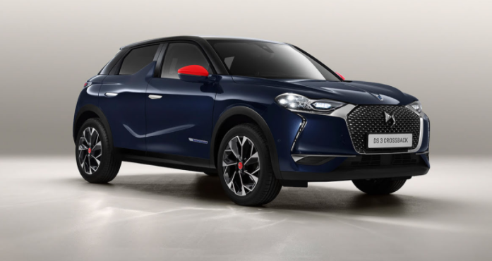 法系車轉(zhuǎn)戰(zhàn)新能源？新車上市定價31.33萬，網(wǎng)友：哪來的勇氣
