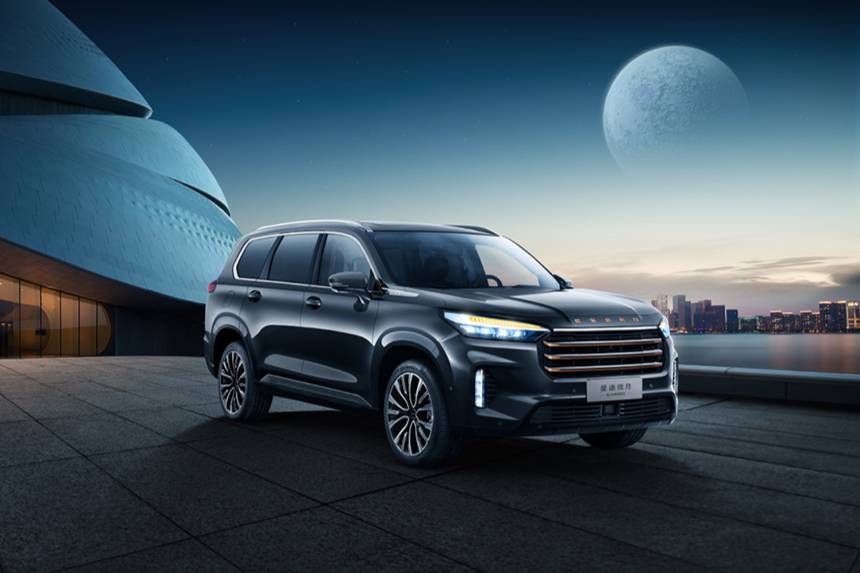 創(chuàng)單月最高紀(jì)錄！星途汽車9月銷量同比增長104.6%