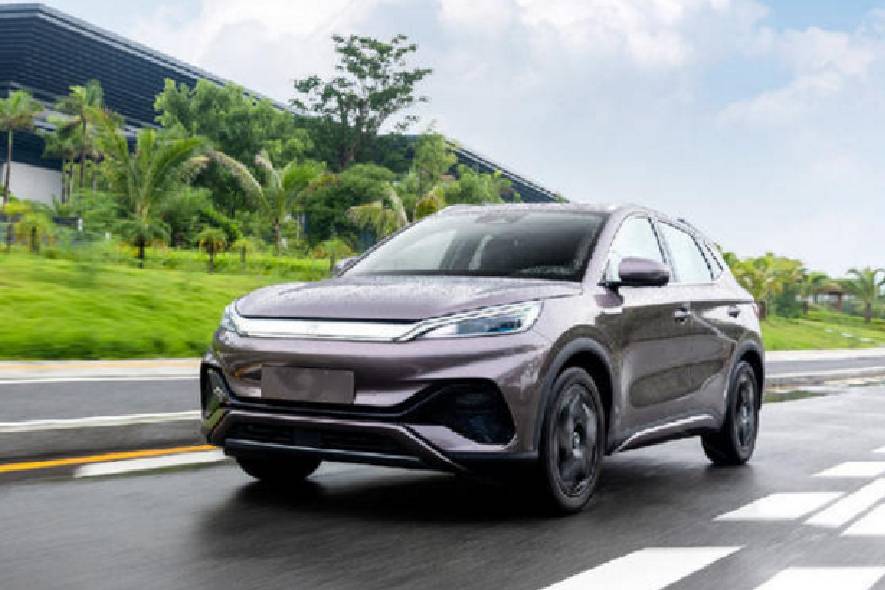 e平臺3.0打造的首款純電SUV，元PLUS是否值得期待