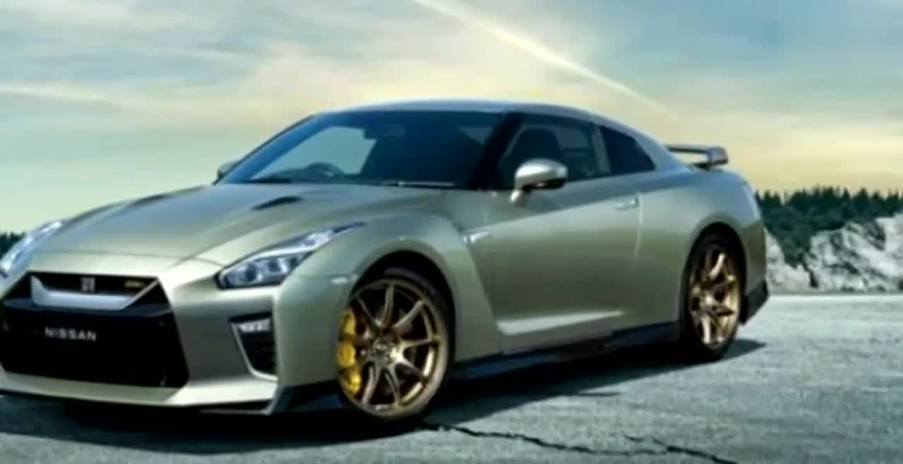 新款日產(chǎn)GT-R日本發(fā)售 起售價(jià)約63.4萬(wàn)元人民幣