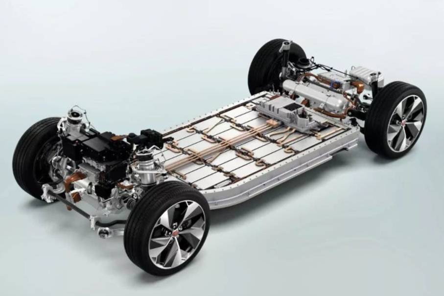 「韩系动向517」纯电动汽车电池厂商排名，韩国是中国最大对手