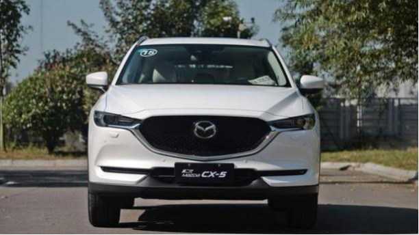 馬自達(dá)CX-5值得購(gòu)買嗎？有多少槽點(diǎn)？