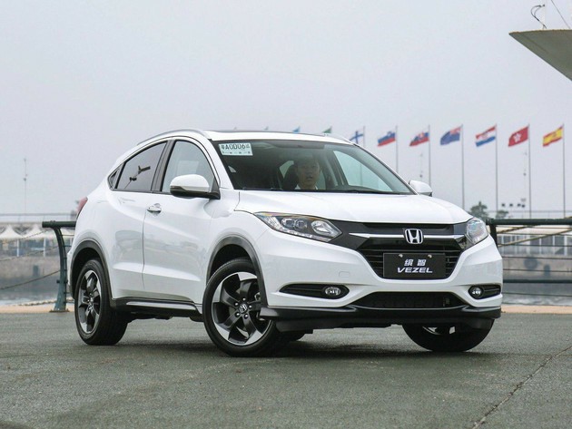 這三款合資品牌SUV只需要15萬 網(wǎng)友：還有緊湊型SUV！