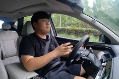 老司机唠车