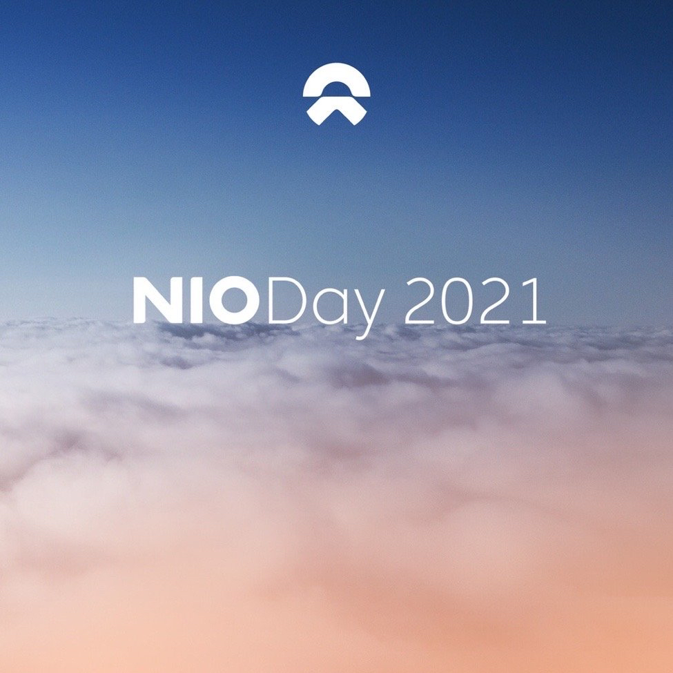 NIO Day 2021，12月18日苏州见