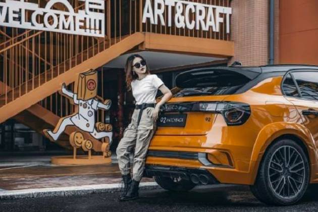 誰說小鋼炮只有高爾夫GTI?更新、更強的選擇來了!