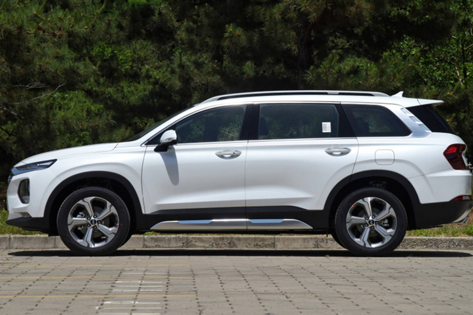 20萬左右買SUV，現(xiàn)代勝達(dá)值得買嗎？性價(jià)比高嗎？