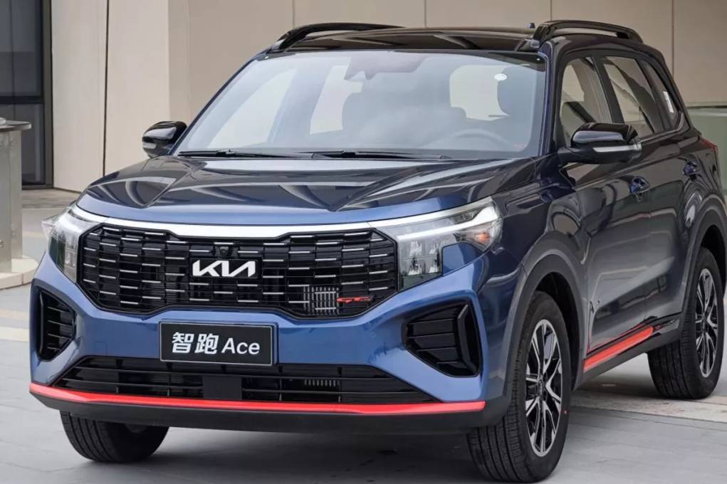 務(wù)實之選 試駕起亞智跑Ace 2.0L車型