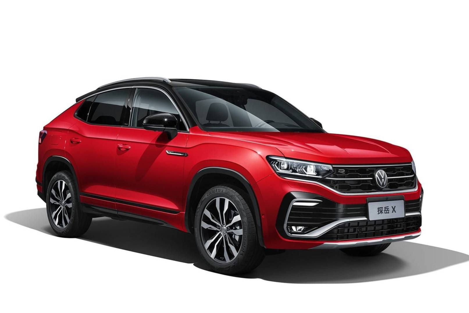 20万预算买SUV，探岳X值得买吗？性价比高吗？