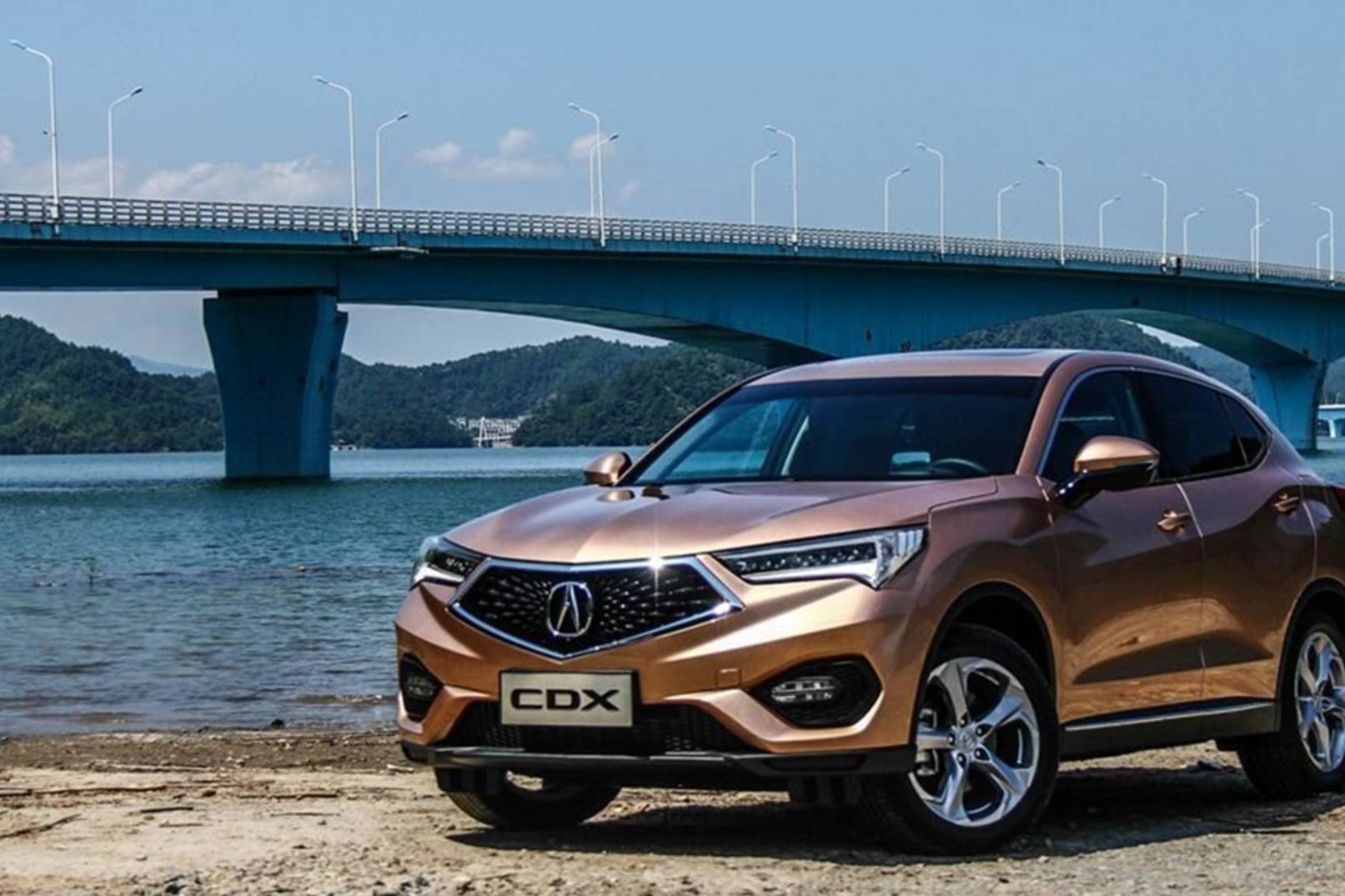 20万预算买SUV，讴歌CDX值得买吗？性价比高吗？