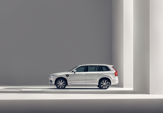 三種動力六款車型 沃爾沃新款XC90售價63.89萬元起