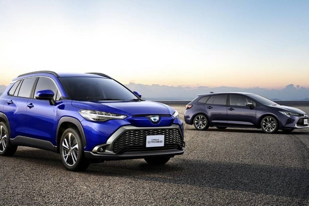 下月的廣州車展,這幾款車型別錯(cuò)過