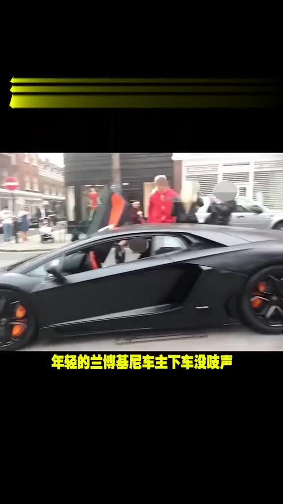 奥迪派克峰也惹不起的车._太平洋号_太平洋汽车网