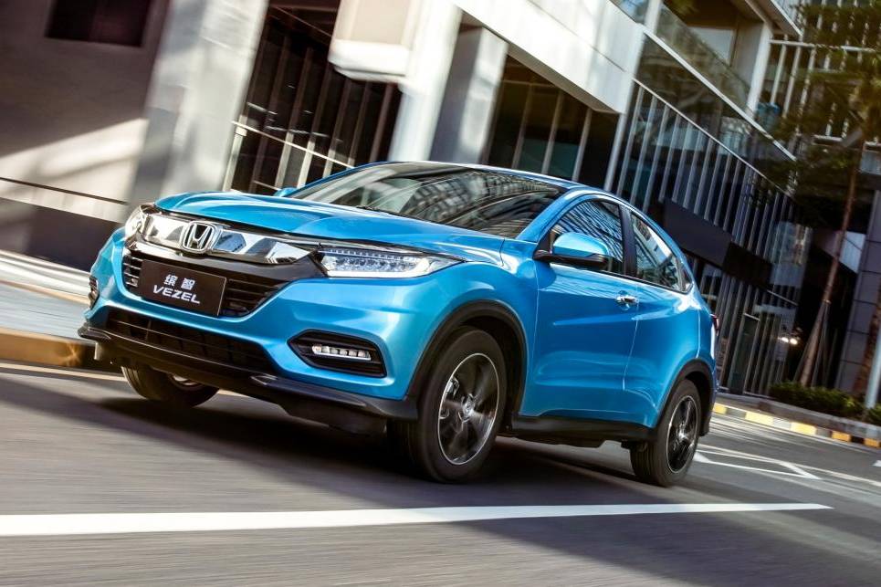 同為小型SUV，為什么繽智贏在了起跑線上？